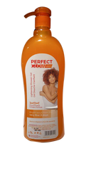 Perfect Glow Carrot Lightening Body Wash Perfect Glow