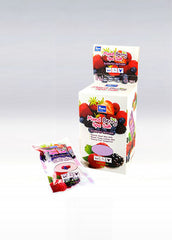 YOKO-565 Mixed Berry SPA Salt (6 pcs/50gr pack) 10 oz / 300Gr YOKO