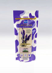 YOKO-459 Lavender SPA Milt Salt (Zipper bag) 10 oz / 300gr