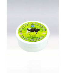 YOKO-424 Milk BODY BUTTER CREAM (Jar) 6.67 oz / 200gr YOKO