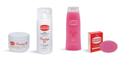 Mekako Prestige 15 Plus High Skin Protection 3oz / 85g mekako