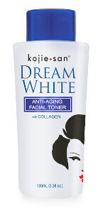 Kojiesan #274 Dream White Anti-Age Facial TONER 2.11oz / 60ml
