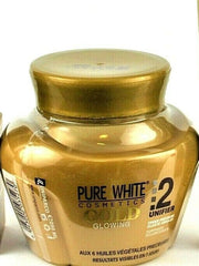 Pure white GOLD #270 Even Tone Jar Cream 8.40oz / 250ml Pure white