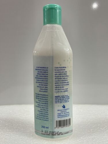 Perfect White Lightening Beauty Set of 4 “💯% Original” Perfect White