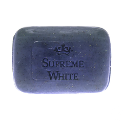 Supreme White Exceptional Soap supreme white