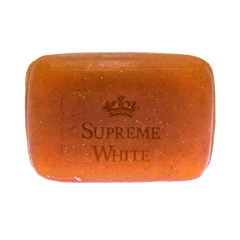 Supreme White Intense Exclusive Extensive Soap supreme white