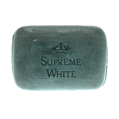 Supreme White Savon Exfoliant Eclaircissant Ambre Et Caviar supreme white