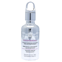 Supreme White Exceptionnel Toning Serum 50ml supreme white