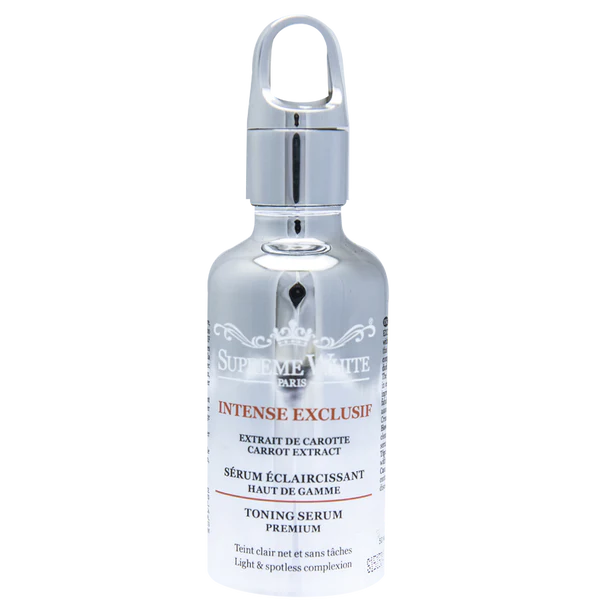 Supreme White Intense Exclusif Serum 50ml supreme white