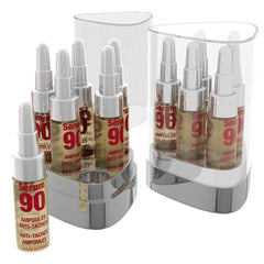 HT26 Serum 90 ANTI-TACHES AMPOULES 0.24 oz / 7ml Lotion 90