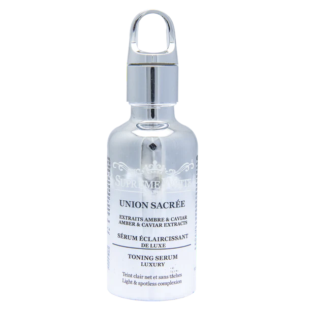 Supreme White Union Sacree Serum 50ml supreme white