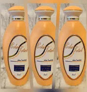 Eclat Total Ultra-Serum & Eclaircissant Lightening Body Oil 150ml Eclat Total