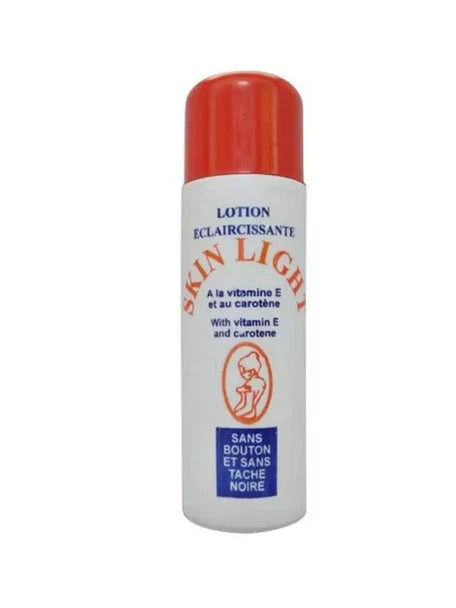 Skin Light Lotion Anti Spot 125ml Skin light