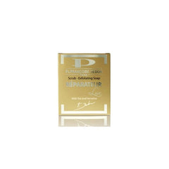 Professor Françoise Bedon is a soap Pr. Francoise Bedon