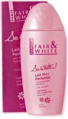 So White Lait Skin Perfector Body Milk 17.6 oz / 500 ml So White