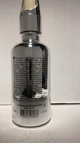 Suprem White Union Sacree Toning Serum 1.7oz supreme white