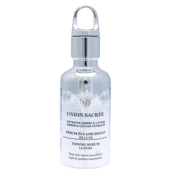 Supreme White Union Sacree Serum 50ml supreme white