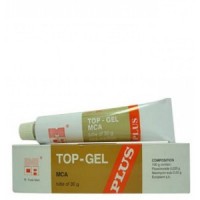 Top Gel Fast Action Gel 30g / 1oz Fashion Fair Benek