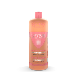 HT26 Topsygel Aloe Vera and Vitamin C Emulsion Lightening Body Wash 1000 ml HT26 TOPSYGEL