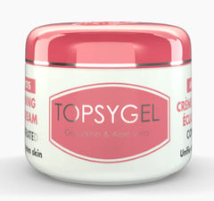HT26 Topsygel Anti Spots Lightening Body Cream (Jar) (Concentrated) 16.7oz / 500ml HT26 TOPSYGEL