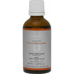 White Luxury Carrot Lightening Serum 1.69 oz /50ml White luxury