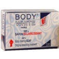 Body White Lightening Soap 2.6 oz / 75 g BODY WHITE