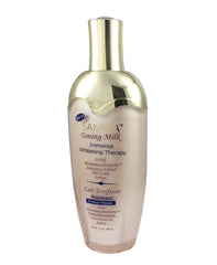 Samira Toning Milk Immense Whitening Therapy 12 oz SAMIRA