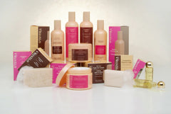 O'tentika Exfoliating Gommant Soap Bar 200 g O'TENTIKA