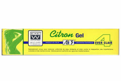 A3 #828 Lemon Gel (Tube) 4Ever Clair 0.88oz / 25ml A3 Lemon