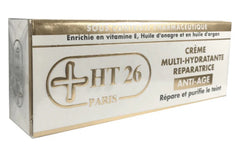 HT26 Anti-Aging Multi Moisturizing & Repairing Cream 1.76 oz/ 50 ml HT26