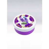 YOKO-492 Lavender SPA Milk Salt Shower Bath(Jar) 8.33 oz / 250gr YOKO